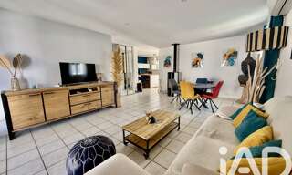 Maison 4 Pièces 86 m² à vendre à Corneilla-del-Vercol (66200)