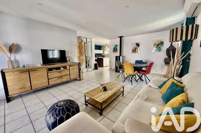 Maison 4 pièces 325000 €