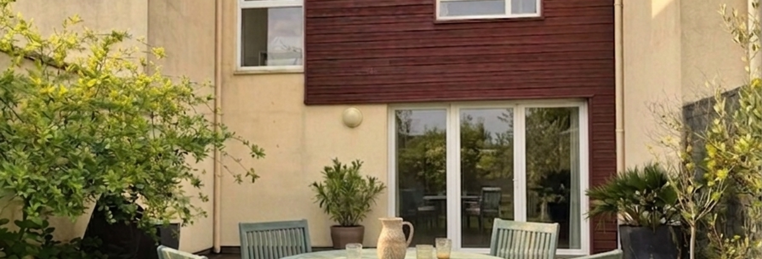 Maison 4 Pièces 84 m² à vendre à Amiens (80000)