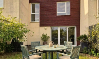 Maison 4 Pièces 84 m² à vendre à Amiens (80000)