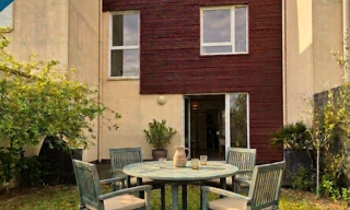 Maison 4 Pièces 84 m² à vendre à Amiens (80000)