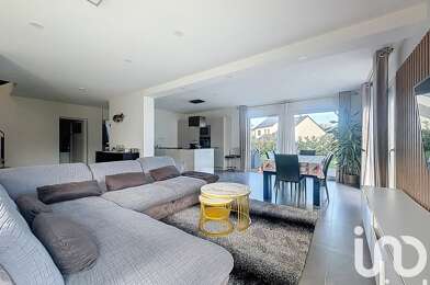 Maison 6 pièces 395000 €