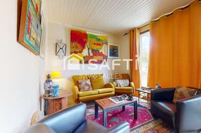 Maison 2 pièces 181900 €