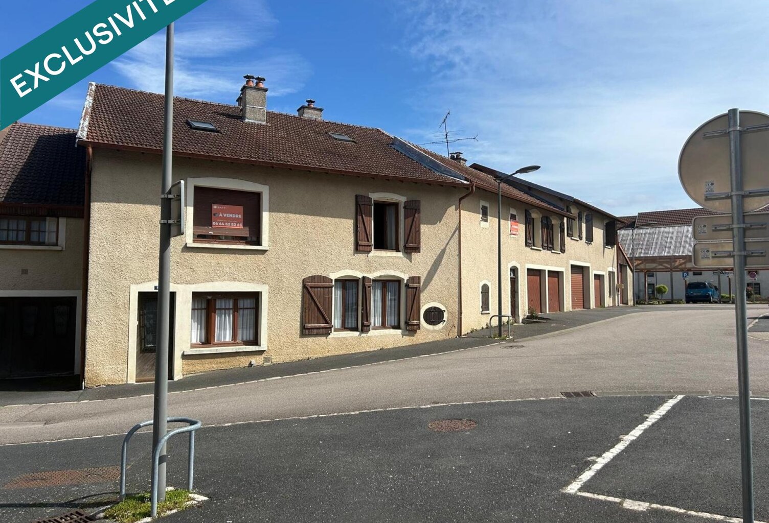 grande maison proche des services — photo 1