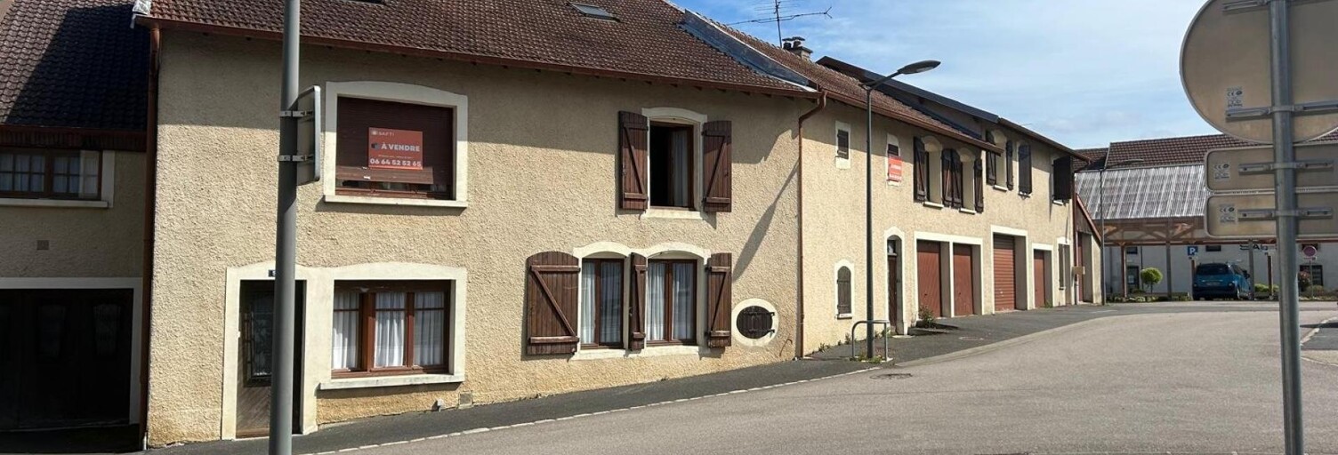 Maison 15 Pièces 450 m² à vendre à Liffol-le-Grand (88350)