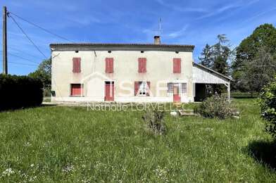 Maison 5 pièces 107000 €