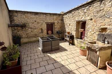 Maison 8 pièces 185000 €