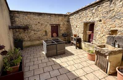 Vente Maison de village 8 pièces — photo du bien
