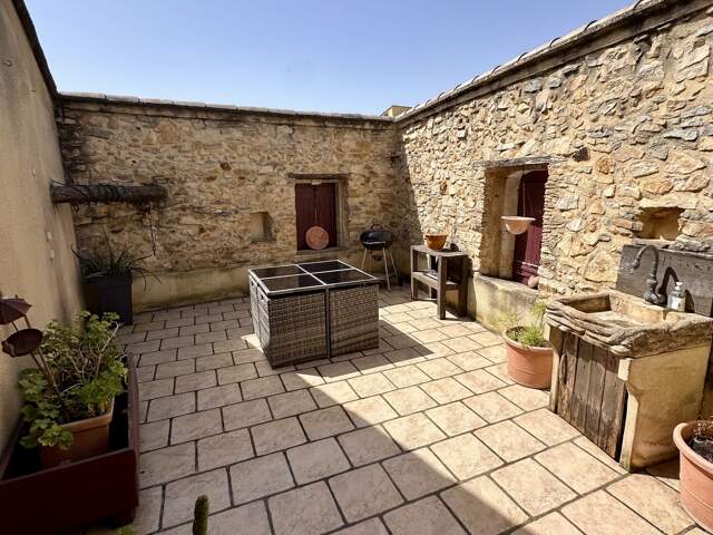 Vente Maison de village 8 pièces — photo du bien