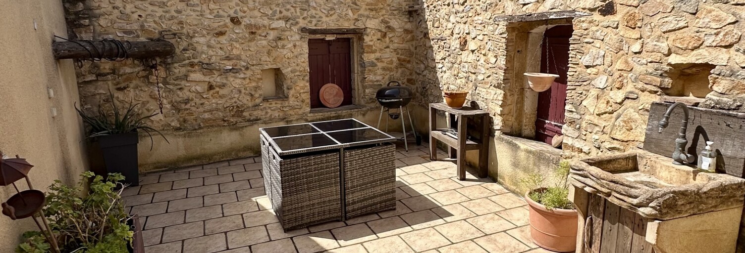 Maison 8 Pièces 175 m² à vendre à Connaux (30330)