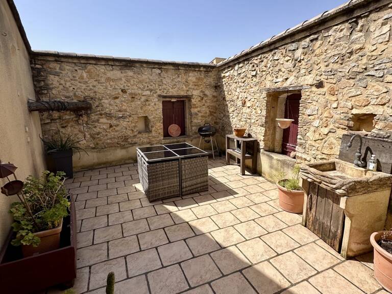 Vente Maison de village 8 pièces — photo 1