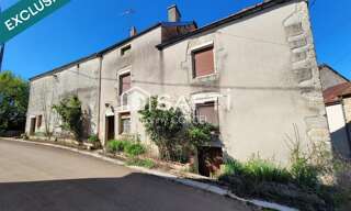 Maison 4 Pièces 107 m² à vendre à Veuxhaulles-sur-Aube (21520)