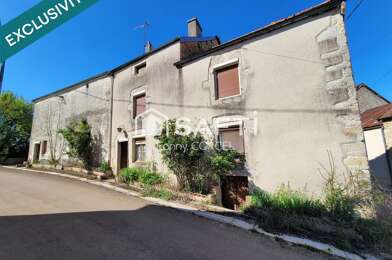 Maison 4 pièces 28000 €