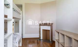 Appartement 3 Pièces 50 m² à vendre à Boulogne-Billancourt (92100)