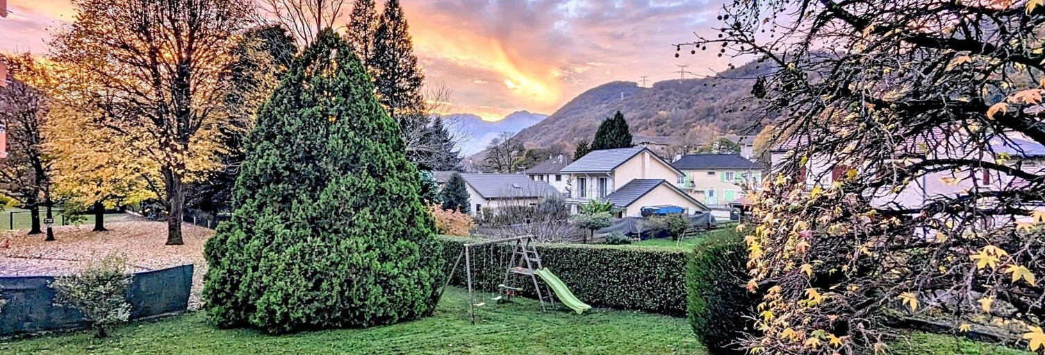 Maison 6 Pièces 130 m² à vendre à Vizille (38220)