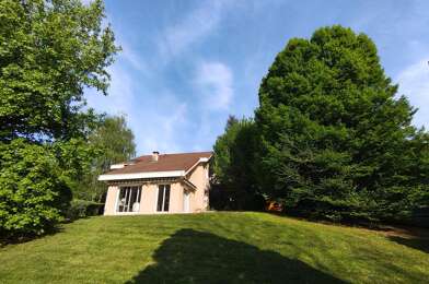 Maison 6 pièces 385000 €
