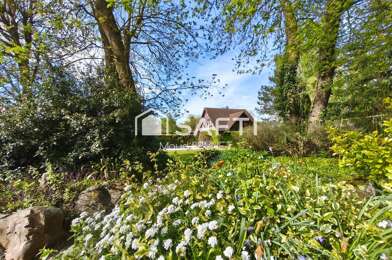 Maison 13 pièces 787500 €