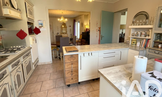 Maison 6 Pièces 126 m² à vendre à Uzès (30700)