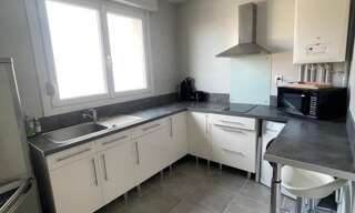 Appartement 1 Pièce 38 m² à vendre à Vandœuvre-lès-Nancy (54500)