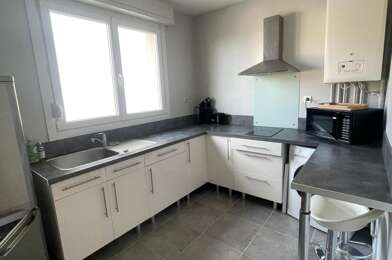 Appartement 1 pièces 95000 €