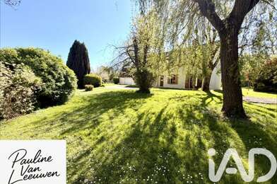 Maison 7 pièces 339000 €