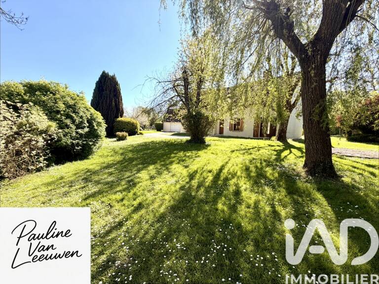 Vente Maison/villa 7 pièces — photo 1