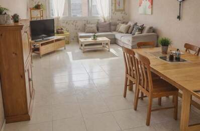 Belle maison 150m2 DOUCHY LES MINES — photo du bien