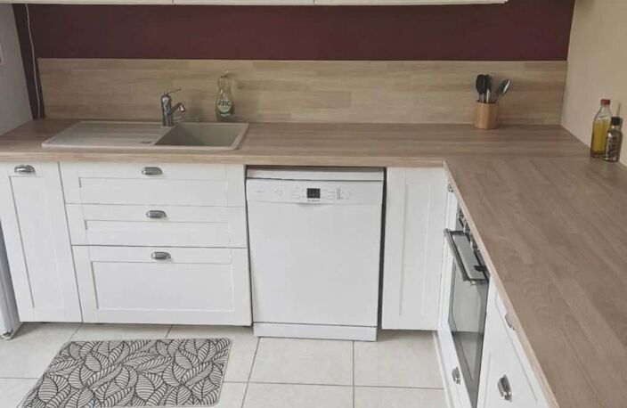 Belle maison 150m2 DOUCHY LES MINES — photo 3