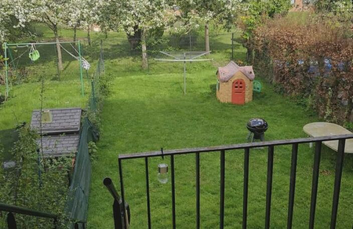 Belle maison 150m2 DOUCHY LES MINES — photo 4