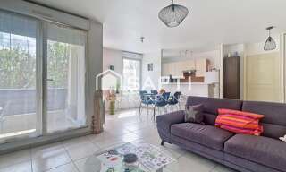 Appartement 2 Pièces 44 m² à vendre à Luzarches (95270)