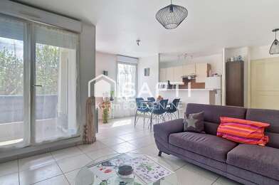 Appartement 2 pièces 164000 €