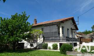 Maison 4 Pièces 120 m² à vendre à Castres (81100)