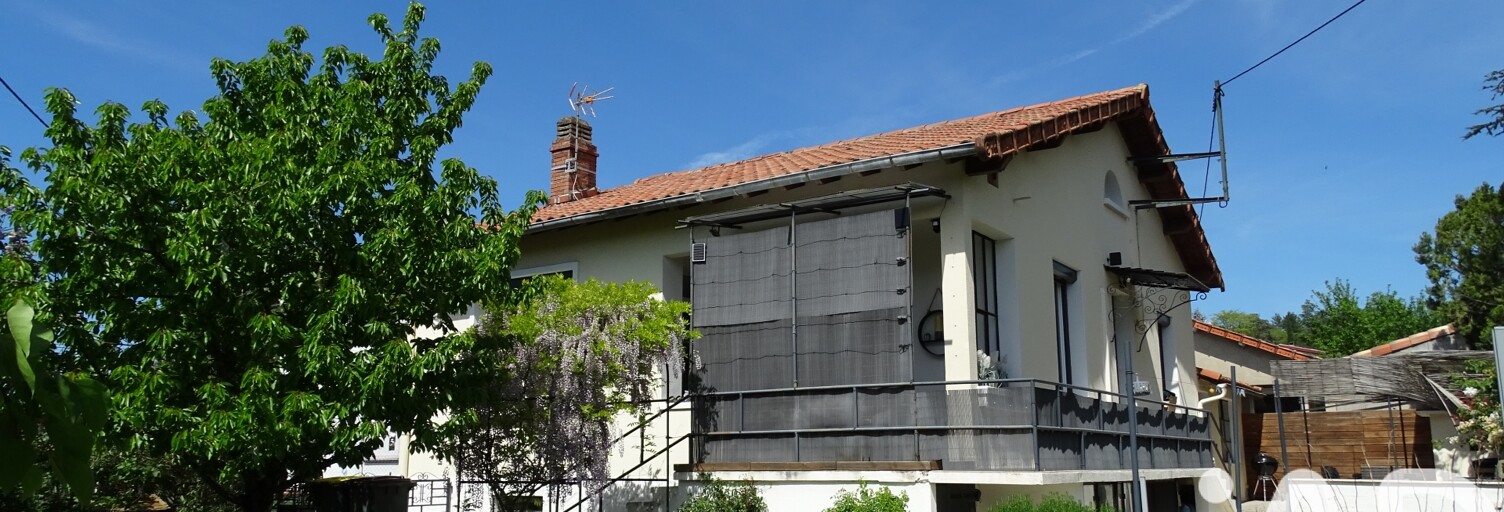 Maison 4 Pièces 120 m² à vendre à Castres (81100)