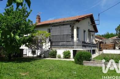 Maison 4 pièces 239000 €