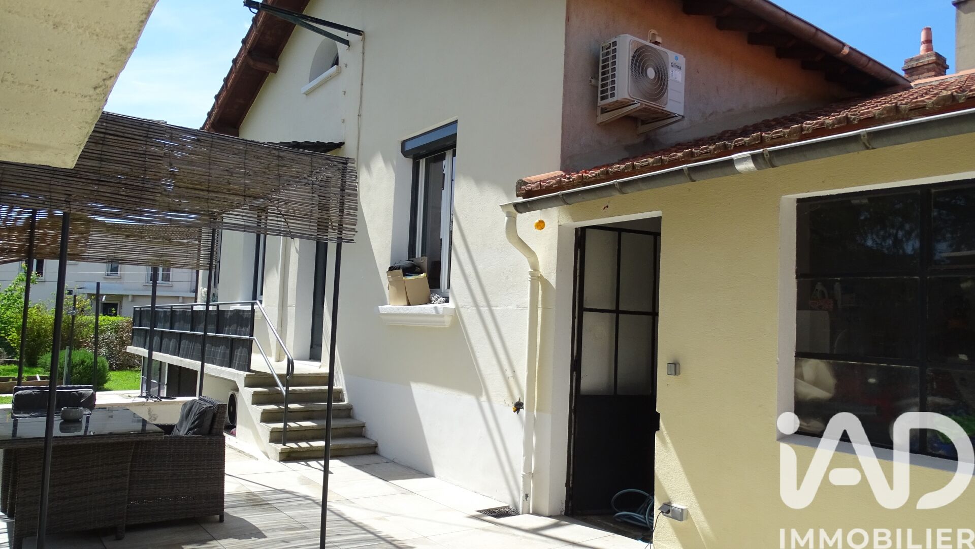 Vente Maison/villa 4 pièces - Photo 2