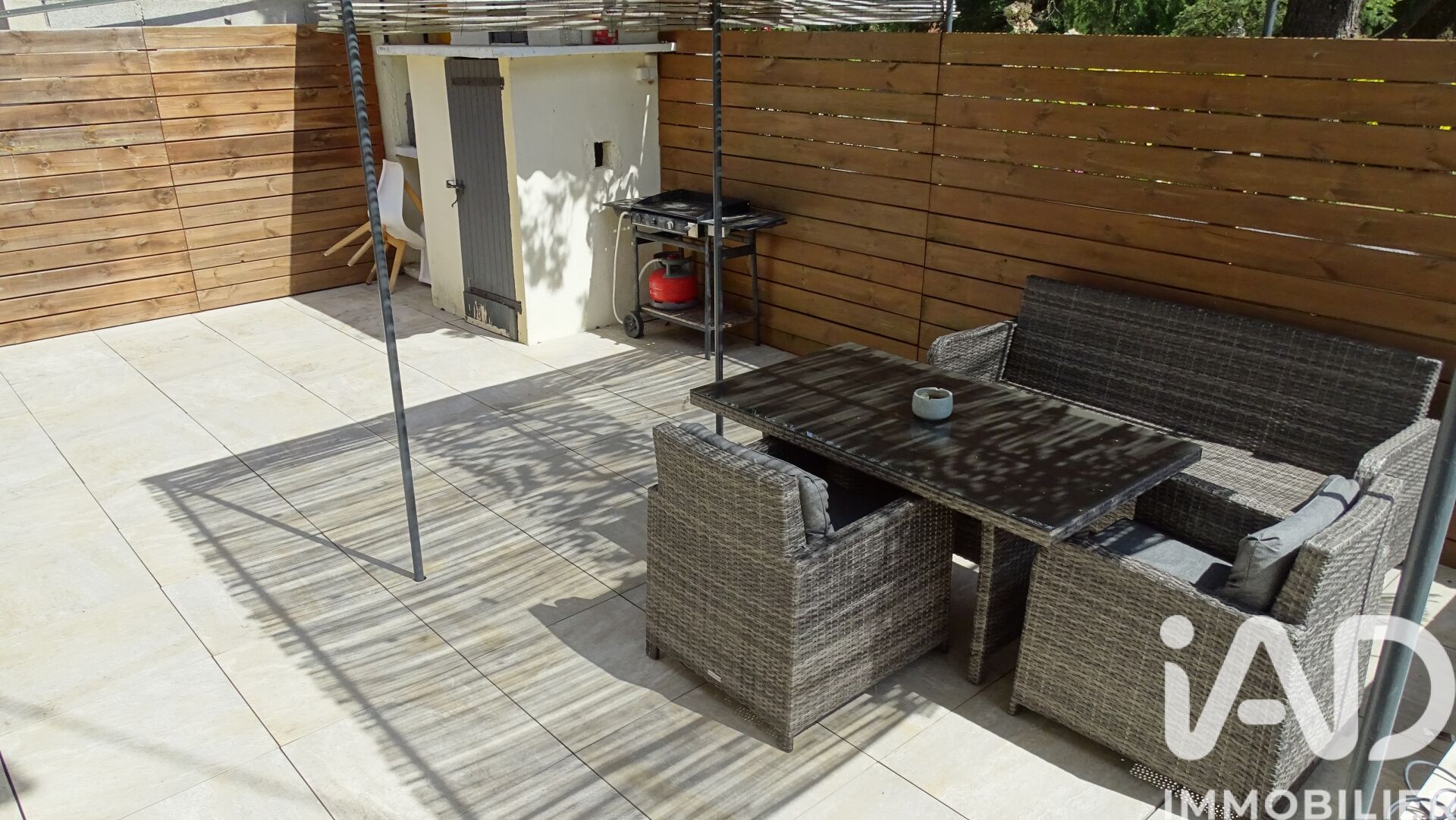 Vente Maison/villa 4 pièces - Photo 3