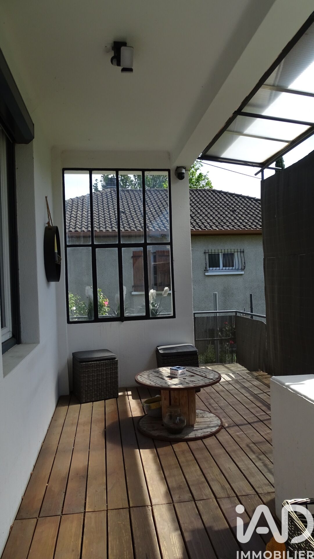 Vente Maison/villa 4 pièces - Photo 4