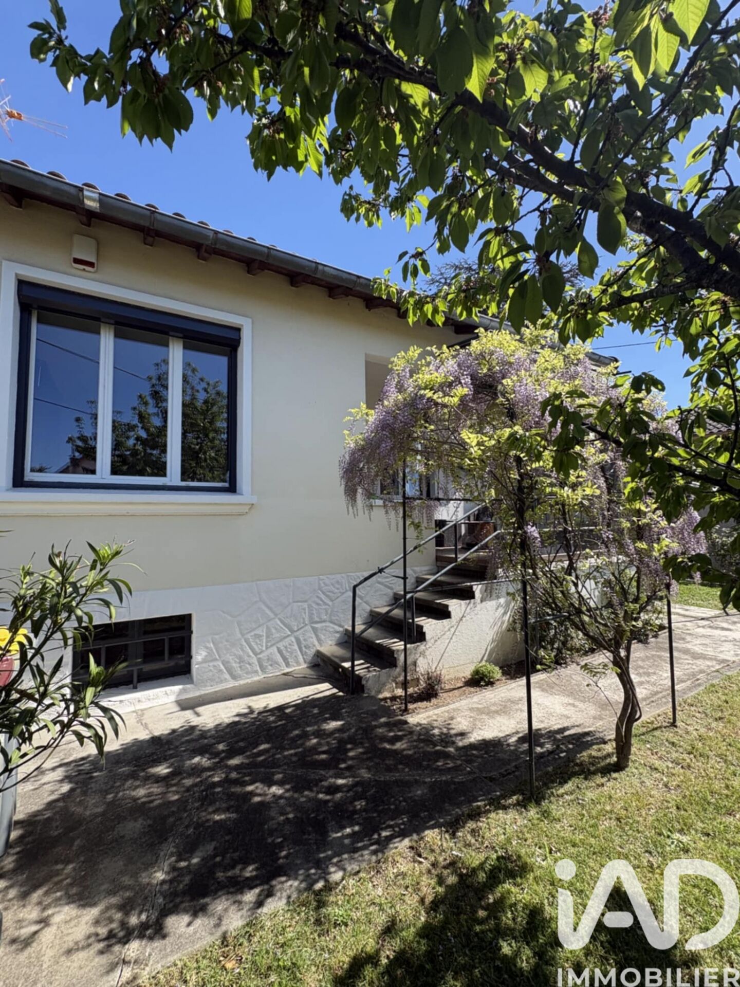 Vente Maison/villa 4 pièces - Photo 5