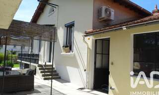 Maison 4 Pièces 120 m² à vendre à Castres (81100)