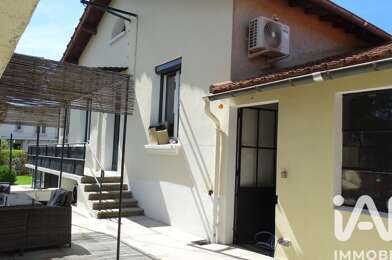 Maison 4 pièces 239000 €