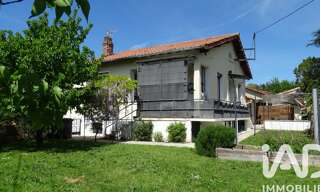 Maison 4 Pièces 120 m² à vendre à Castres (81100)