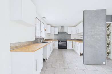 Maison 6 pièces 449000 €