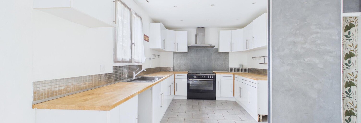 Maison 6 Pièces 128 m² à vendre à La Teste-de-Buch (33260)