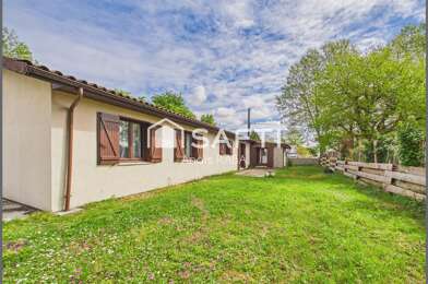 Maison 6 pièces 429000 €