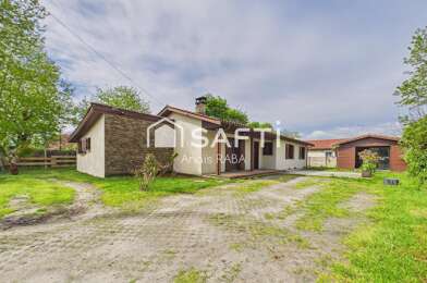 Maison 6 pièces 429000 €