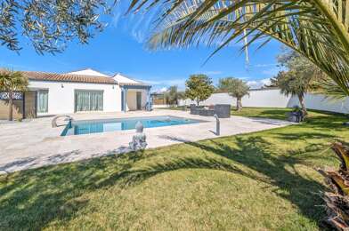 Maison 5 pièces 795000 €