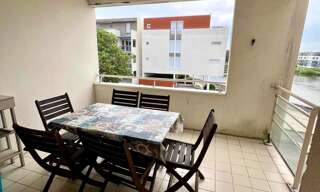 Appartement 2 Pièces 45 m² à vendre à La Rochelle (17000)