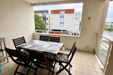 Appartement 2 pièces 240000 €