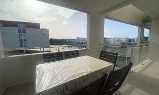 Appartement 2 Pièces 45 m² à vendre à La Rochelle (17000)