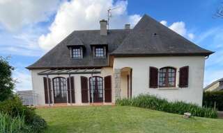 Maison 6 Pièces 182 m² à vendre à Oisseau (53300)